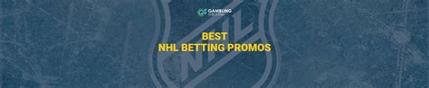 The Best NHL Betting Sites, Promos & Deals .